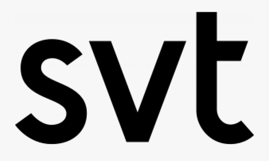Svt Logo Png, Transparent Clipart