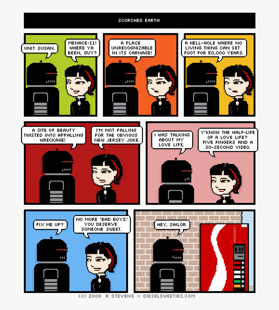 Sweeties, Transparent Clipart