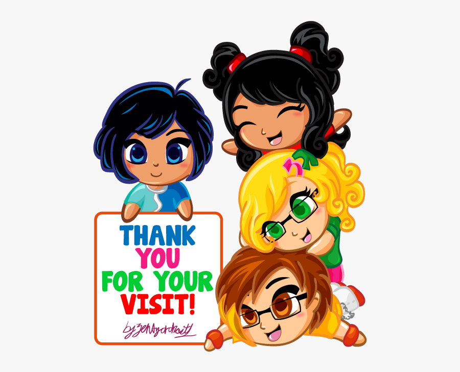 Frames Illustrations Hd Images - Thank You For Your Visit Today, Transparent Clipart