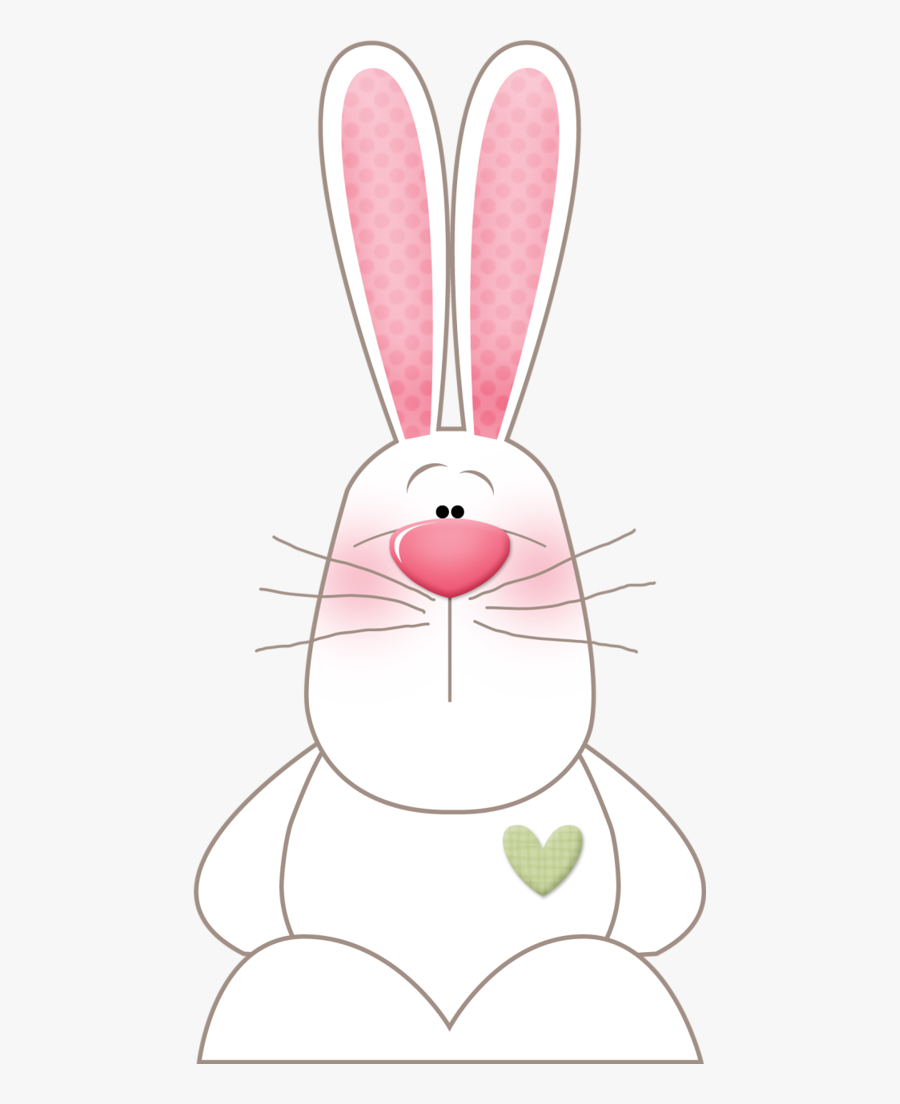 Easter, Transparent Clipart