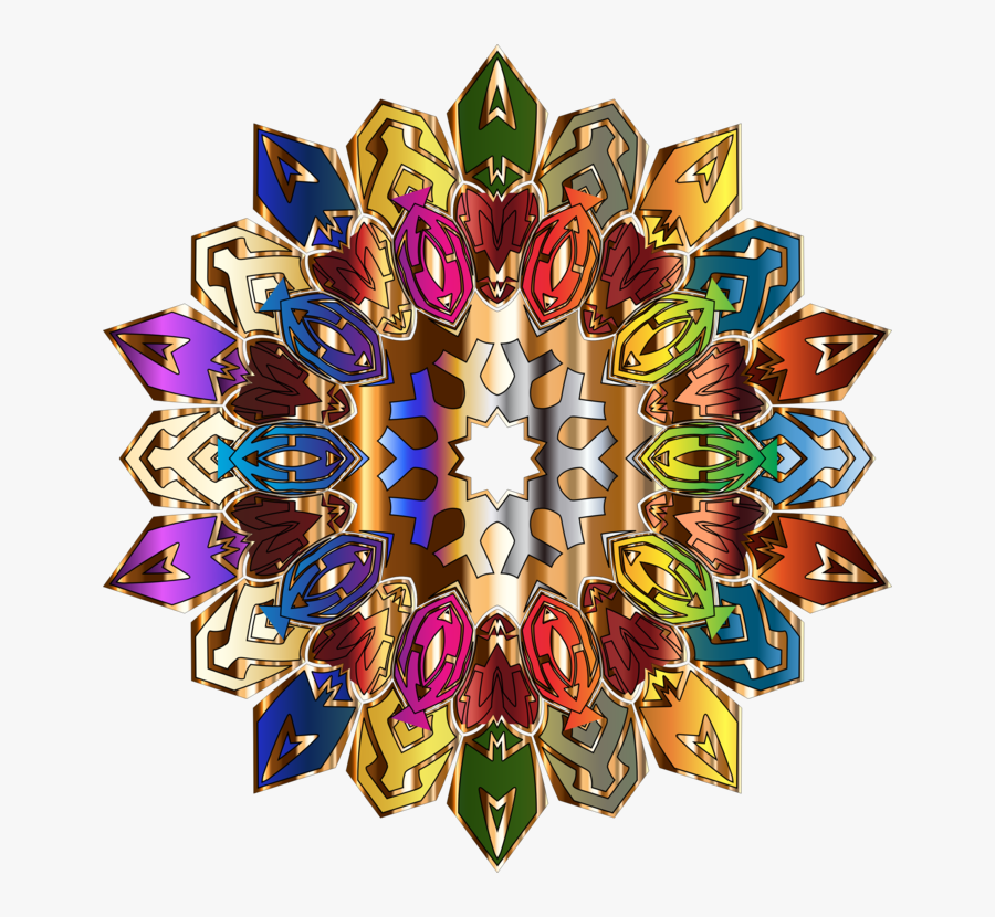 Symmetry,computer Icons,black And White - Art, Transparent Clipart