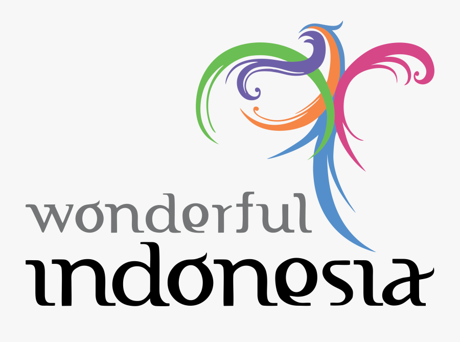 Download The Rally Flyer - Wonderful Pesona Indonesia, Transparent Clipart