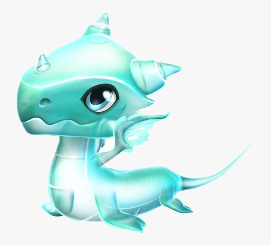 Dragon Mania Legends Ghost, Transparent Clipart