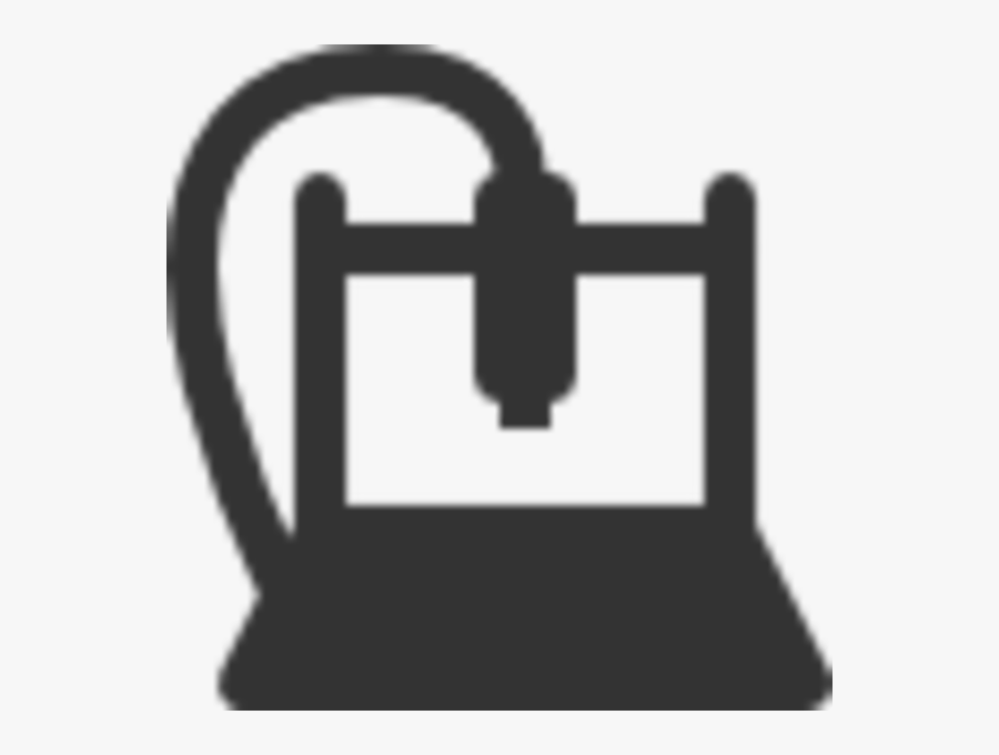 Cnc Png, Transparent Clipart