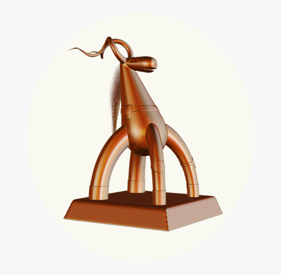 2d 3d Relief Models Cnc Art - Illustration, Transparent Clipart