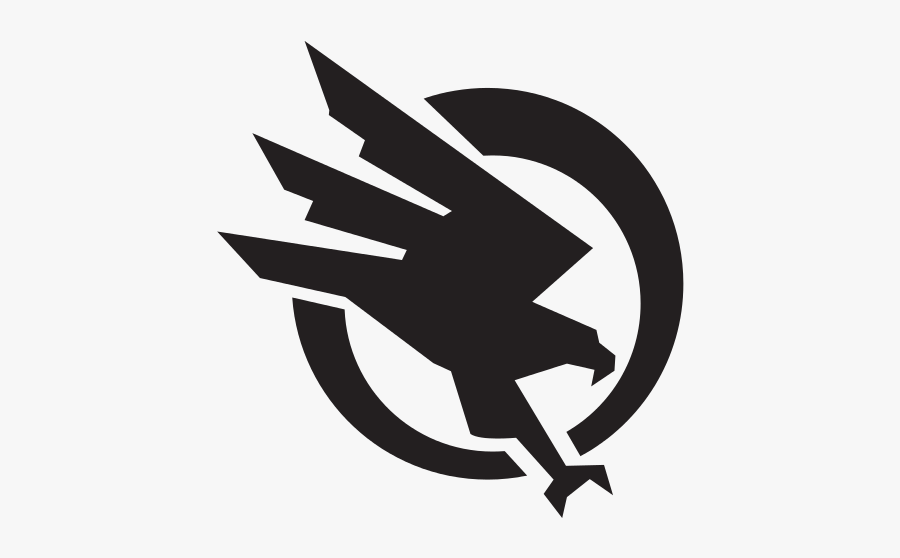 Gdi - Command And Conquer Icon, Transparent Clipart