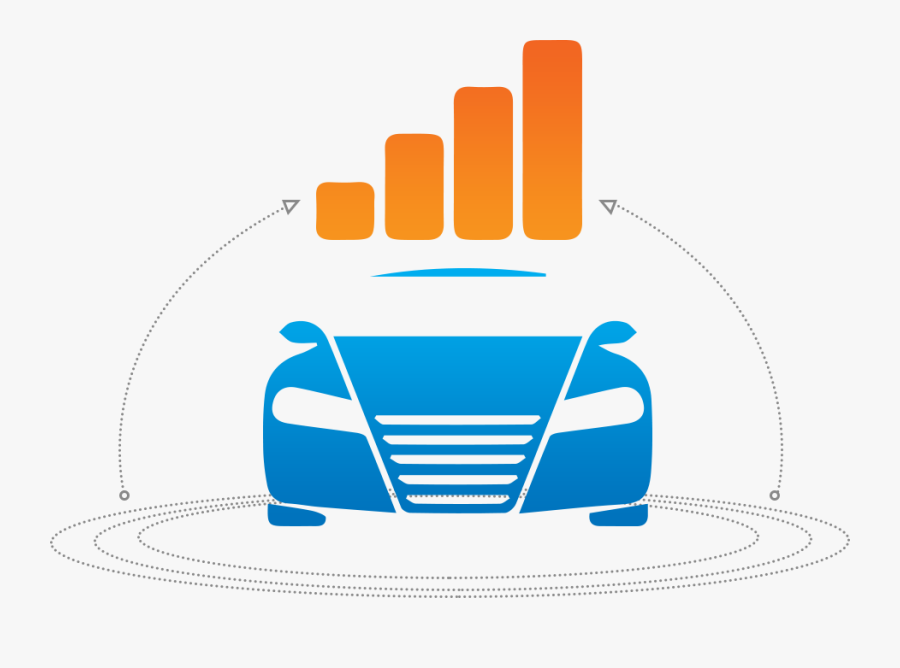 Transparent Connected Clipart - Motor Source Group Logo, Transparent Clipart