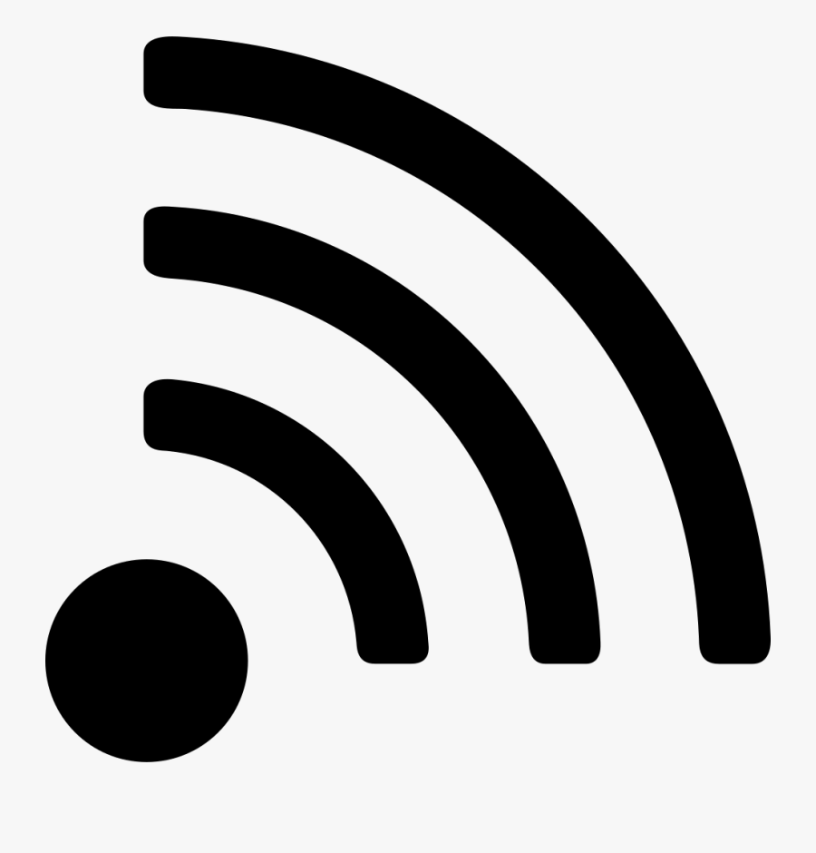 Clip Art Internet Connection Icon - Wireless Png Icon, Transparent Clipart
