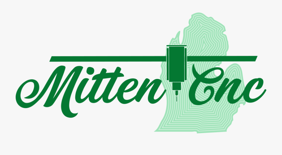 Mitten Clipart Green - Illustration, Transparent Clipart