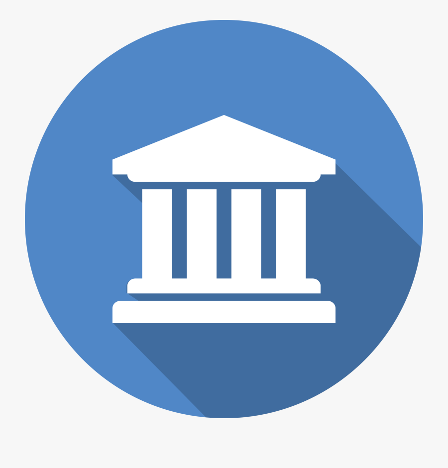 Government Clipart Government Intervention - Logo De Linkedin Png, Transparent Clipart