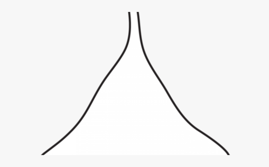 Transparent Stingray Clipart - Silhouette, Transparent Clipart