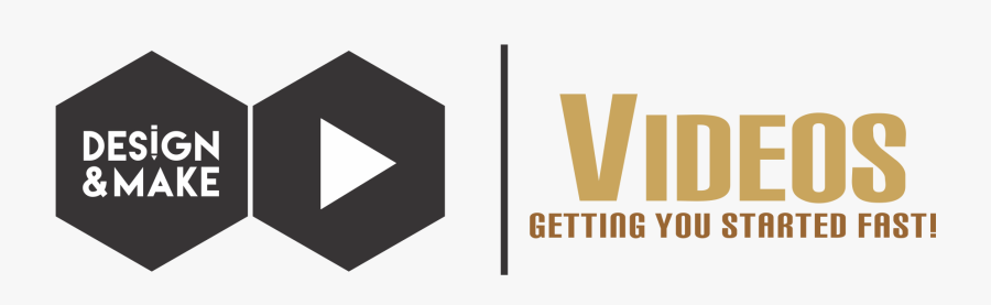 Design And Make Videos - Graphic Design, Transparent Clipart