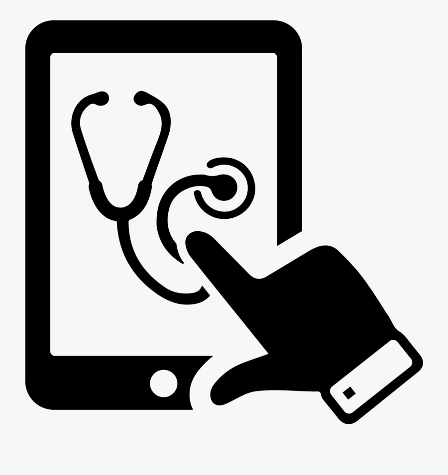 Continuously Connected The Hidden - General Medicine Clipart, Transparent Clipart