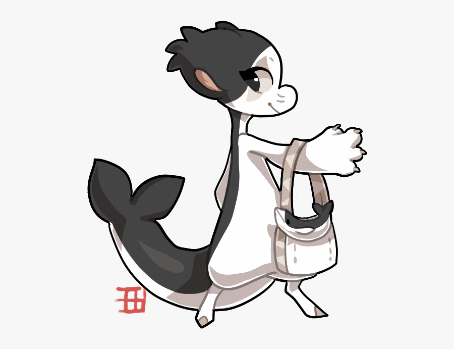 Clipart Whale Southern Right Whale - Cartoon, Transparent Clipart