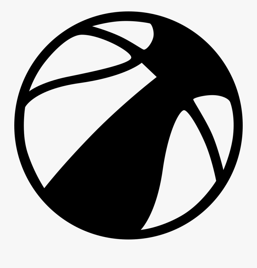 Basketball Clipart Svg Bundle, Transparent Clipart