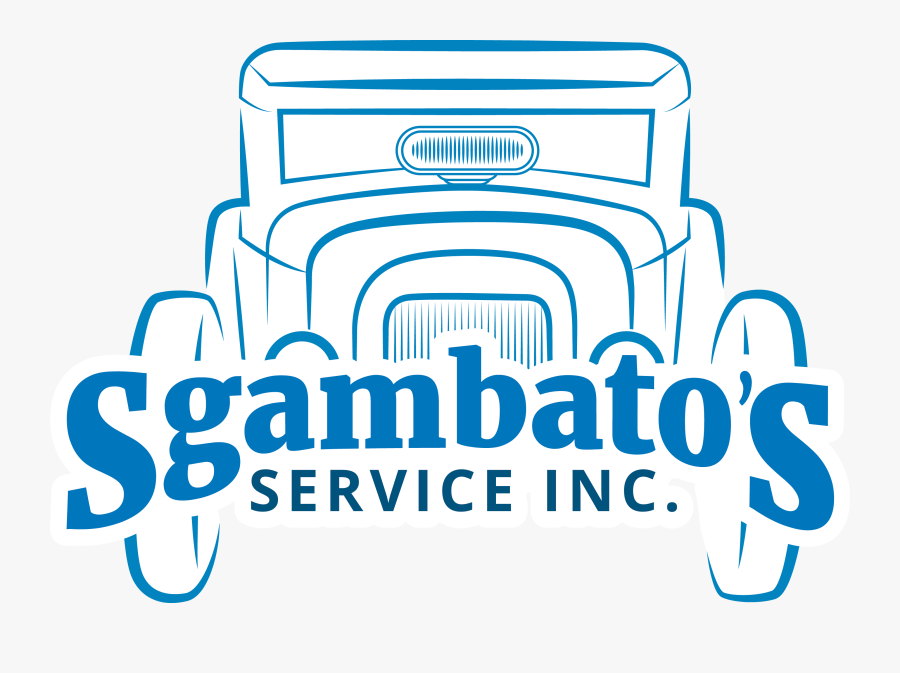 Auto Repair In North - Illustration, Transparent Clipart