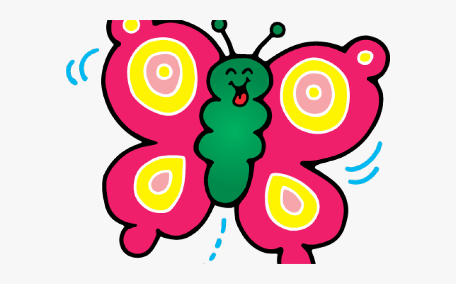 May Birthday Cliparts - Circle, Transparent Clipart