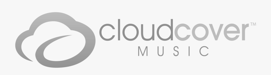 Cloud Cover Music Logo Png, Transparent Clipart