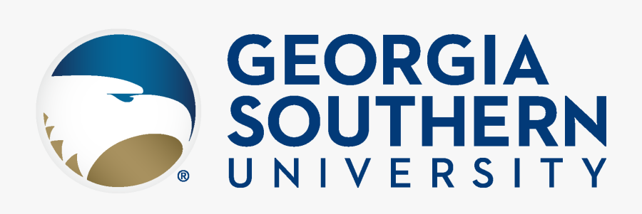 Georgia Southern University Logo Transparent, Transparent Clipart