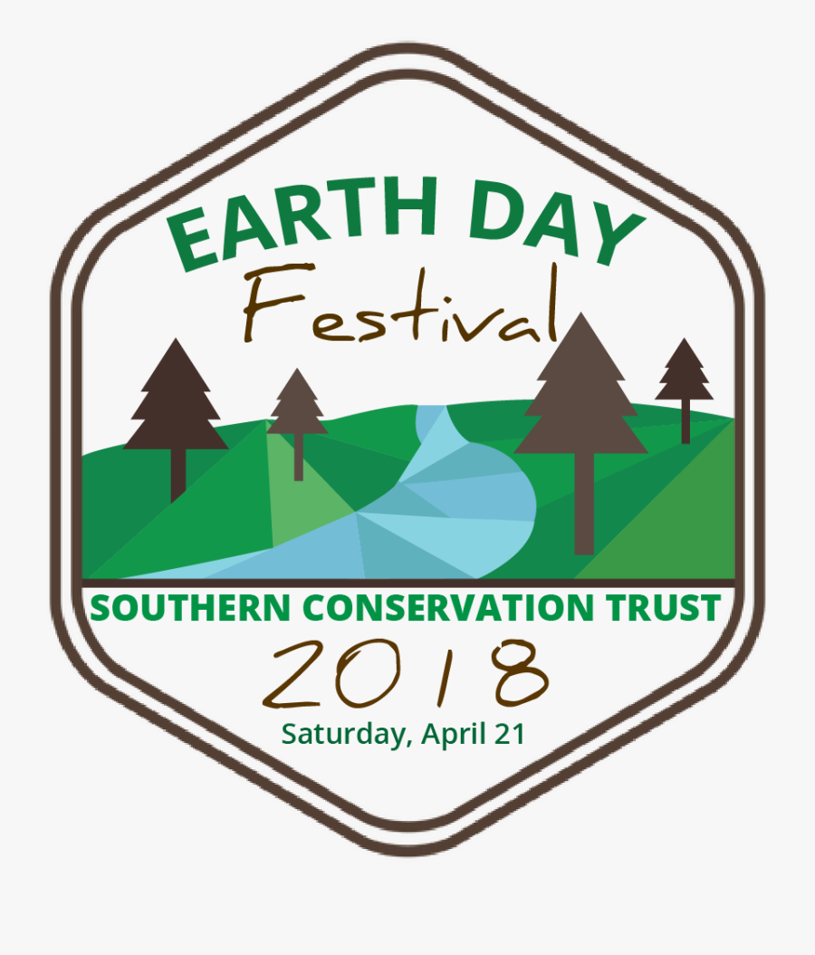 Earth Day Festival Diamond Sponsorship - Illustration, Transparent Clipart