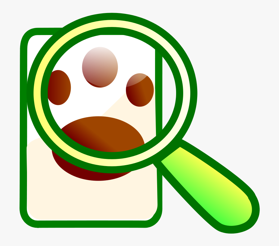 Free Filefind - Icon Petunjuk Png, Transparent Clipart