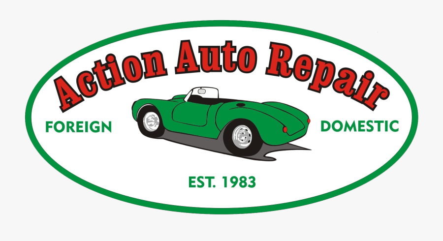 Engine Clipart Car Fix - Classic Car, Transparent Clipart