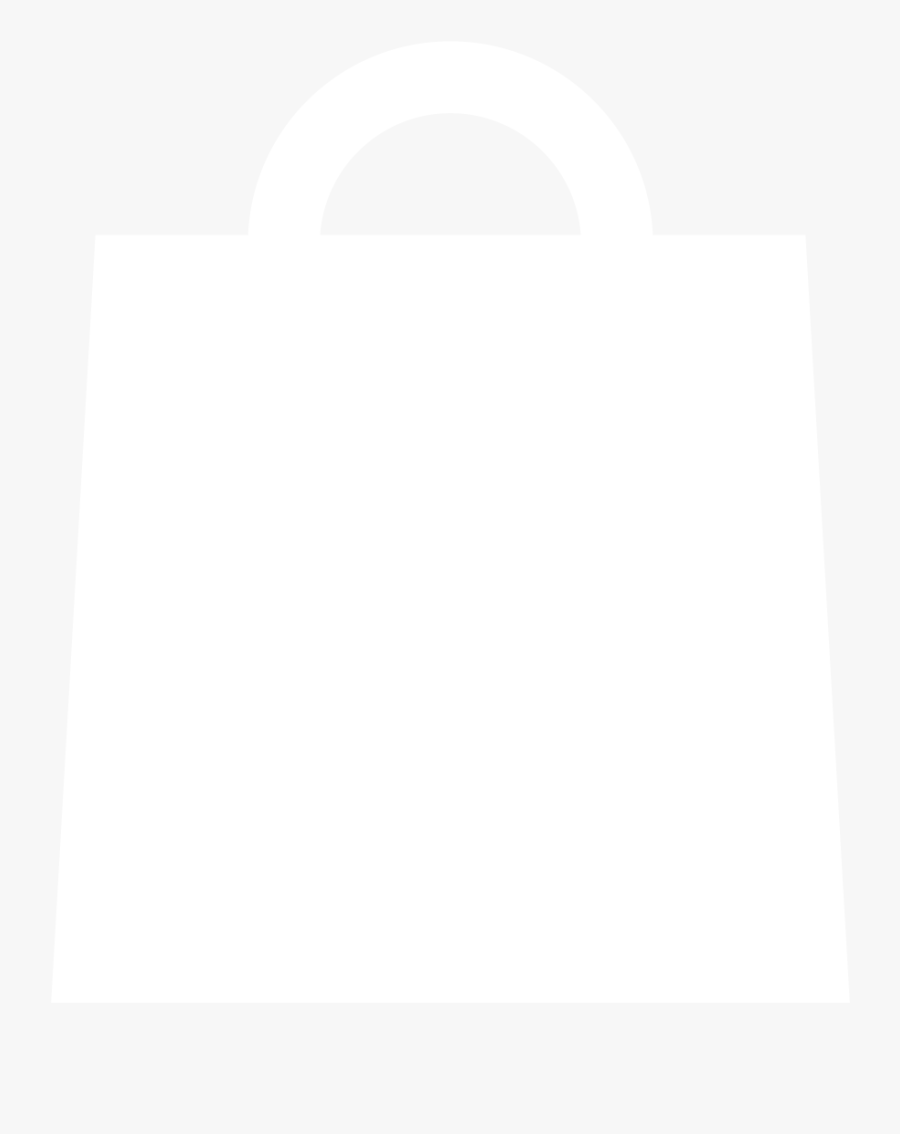 Store Shop Market Retail Commercial Webshop Webstore - Paper Bag, Transparent Clipart