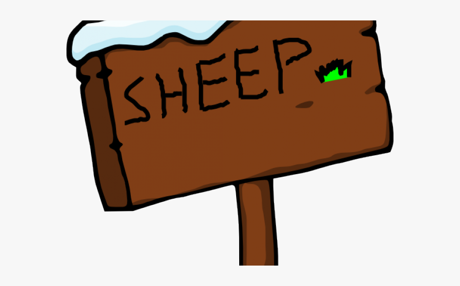 Sony Clipart Small - Sign Board Clip Art, Transparent Clipart