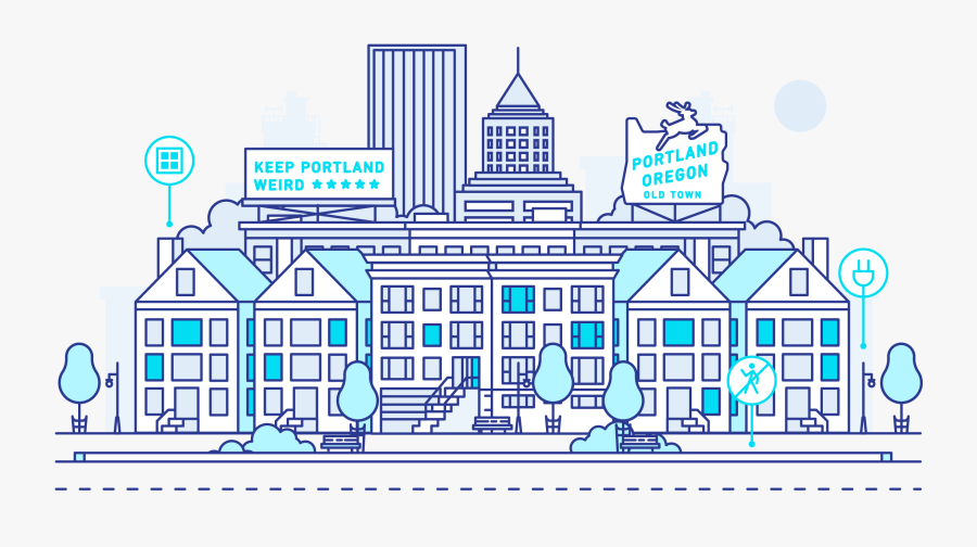 Arch, Transparent Clipart