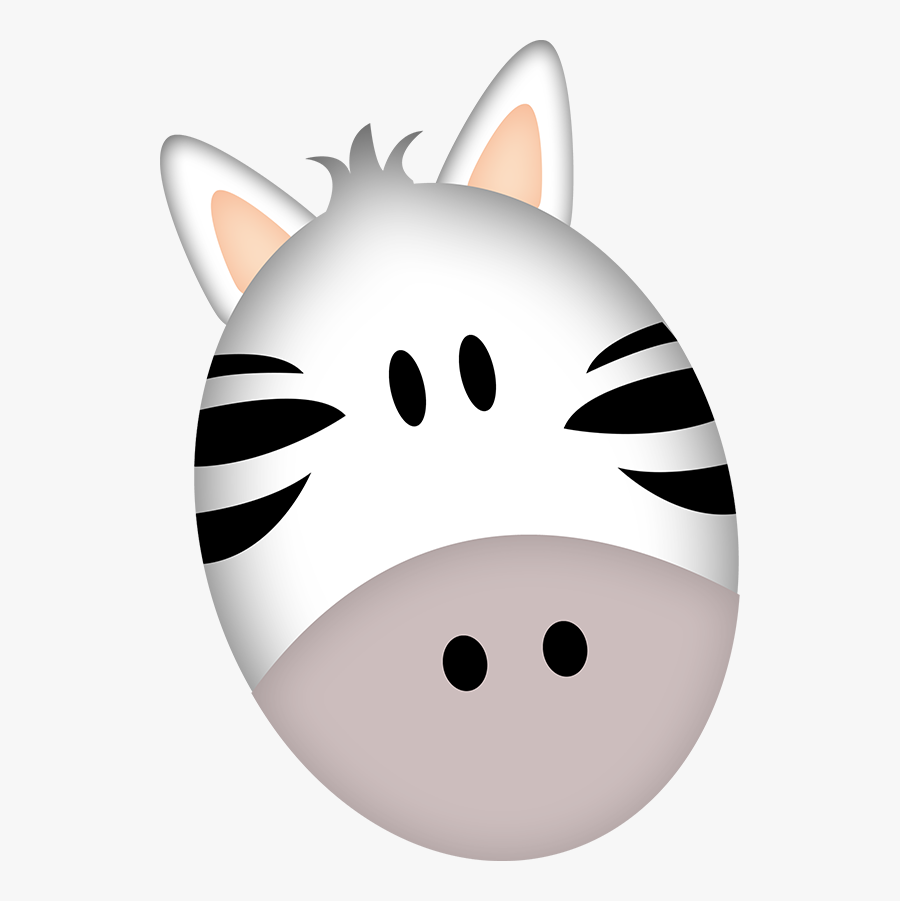 Photo By @daniellemoraesfalcao - Animalitos Para Un Baby Chower, Transparent Clipart