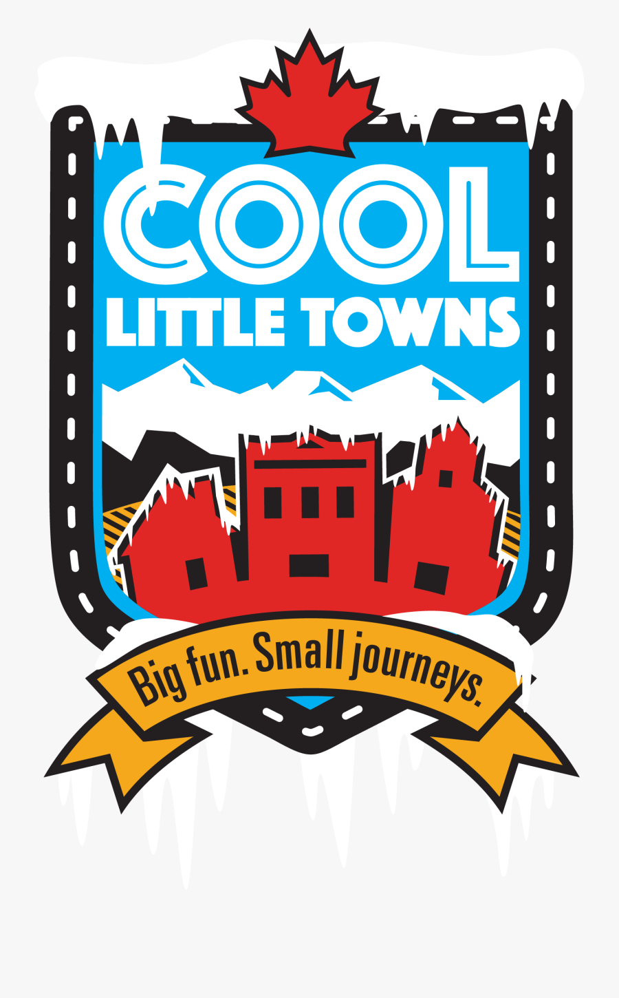 Town Clipart Ideal Community - Canadian Tire, Transparent Clipart