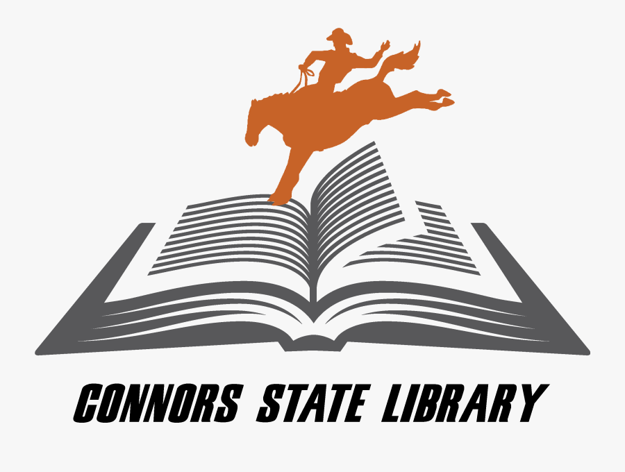 Laptop Clipart College Library - Book Logo With Tagline, Transparent Clipart