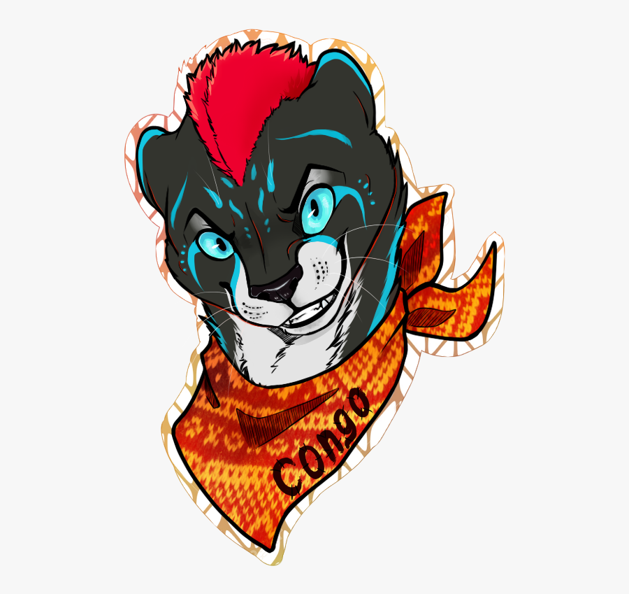 I"ve Got An Evil Plan [commission] Clipart , Png Download - Cartoon, Transparent Clipart