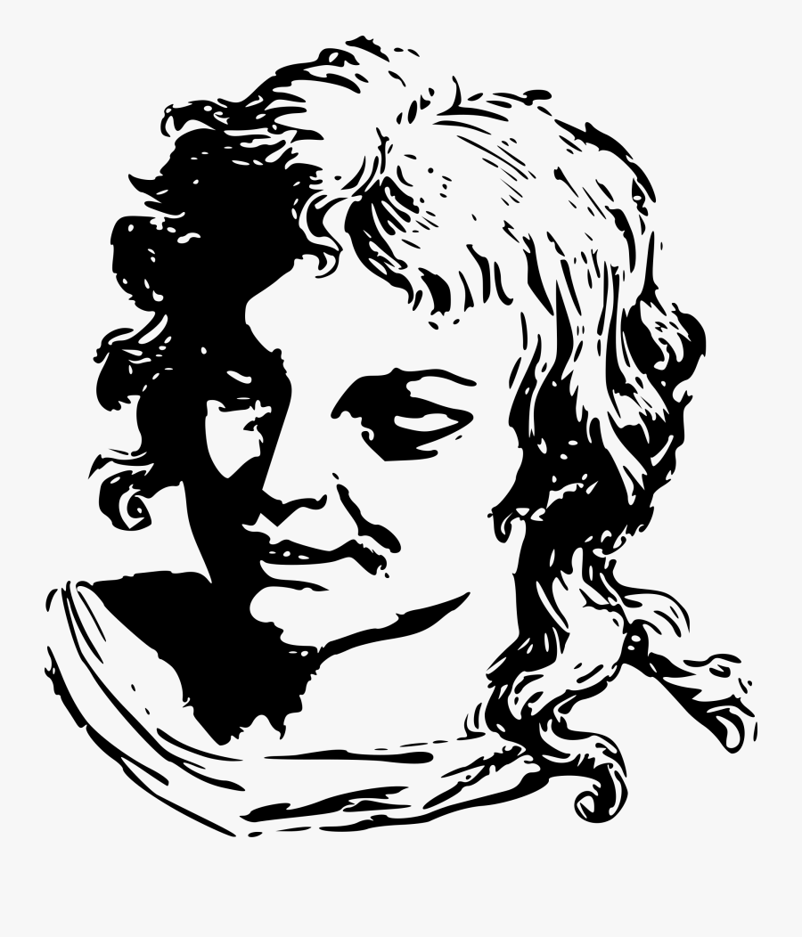 Face Expression Boy - Facial Expression, Transparent Clipart