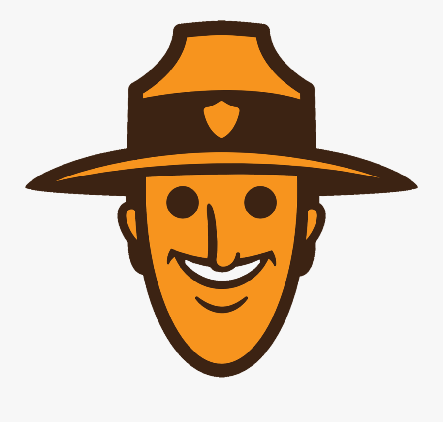 Forrest Byrnes Firewatch - Firewatch Profile, Transparent Clipart