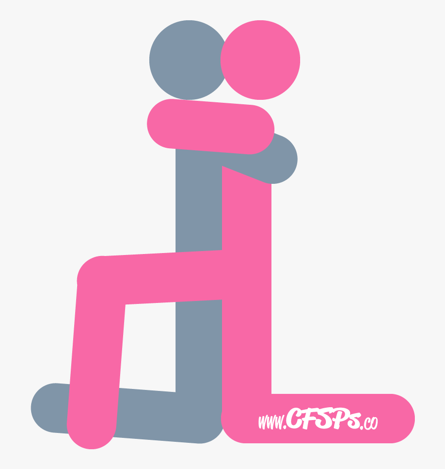 An Illustration Of The Long Goodbye Sex Position, Transparent Clipart