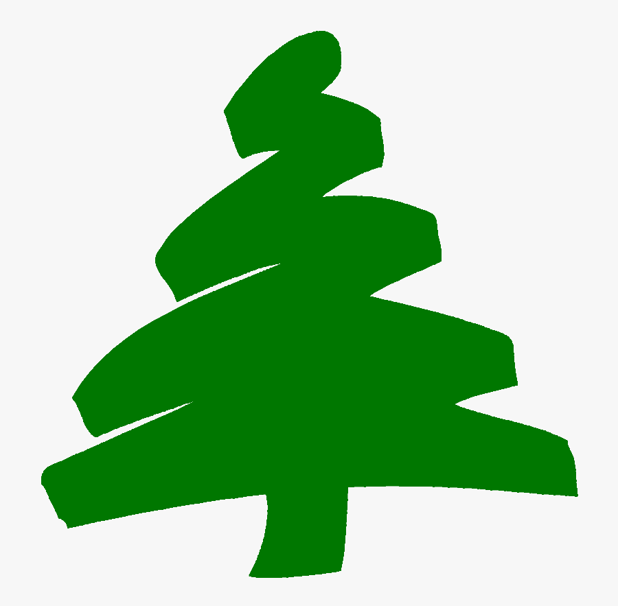 Fir Tree Logo Clipart , Png Download - Tree Icon, Transparent Clipart
