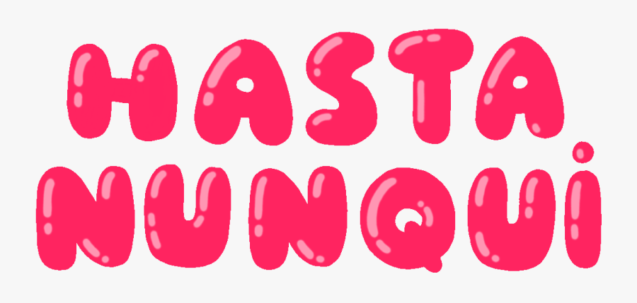 Pink Goodbye Sticker By Malditasea Clipart , Png Download, Transparent Clipart