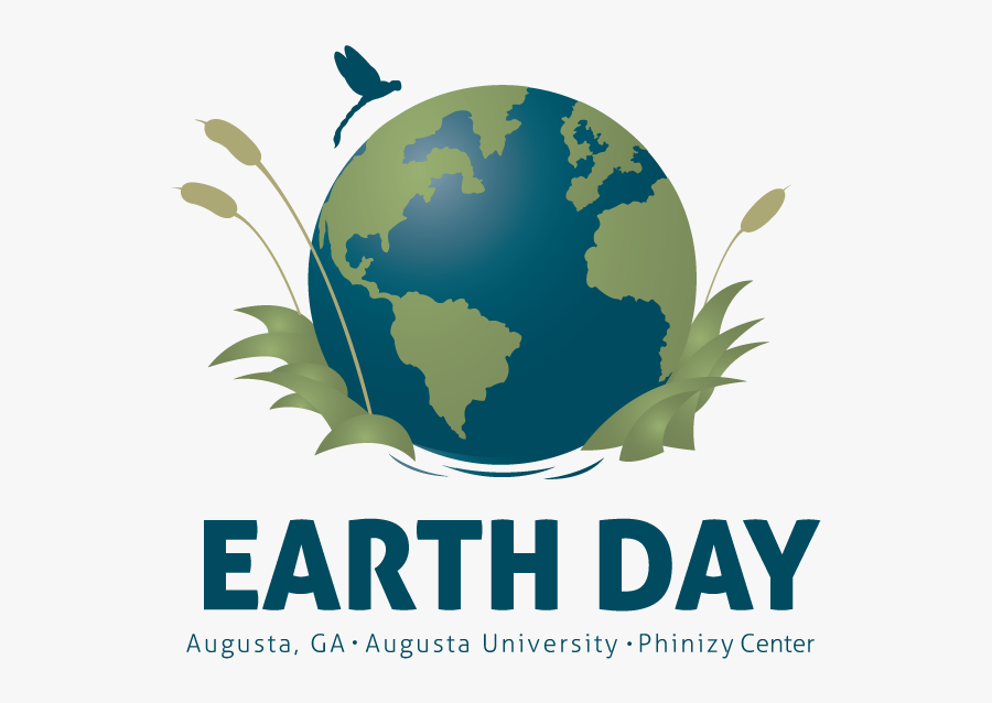 Earth Day Augusta Logo - Turtle Bay Resort Logo, Transparent Clipart