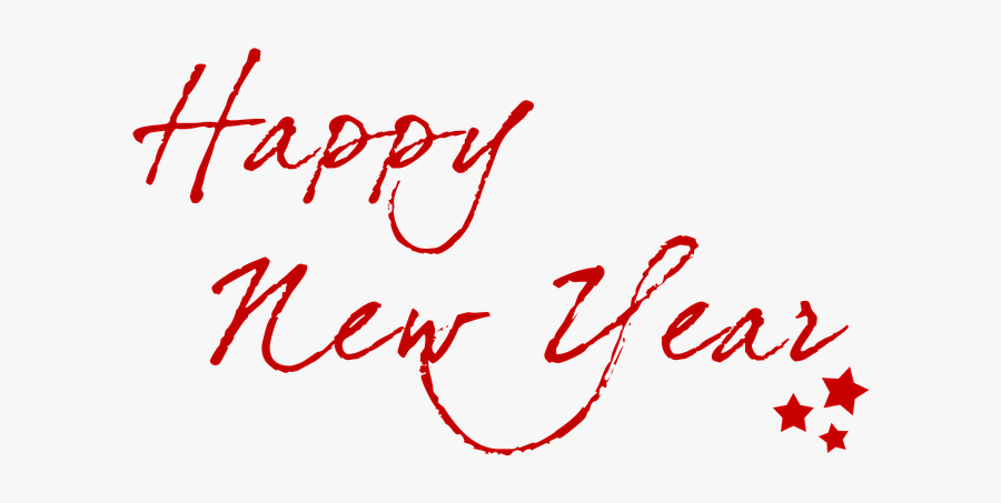 Calligraphy, Transparent Clipart