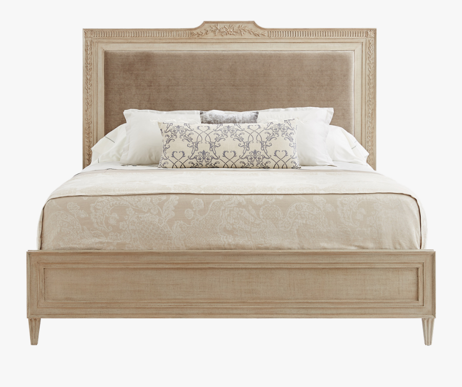 Bed Png Hd Image - Bed .png, Transparent Clipart