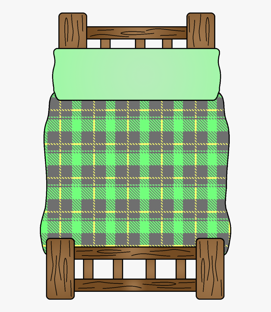 Bed Clipart Three Bears, Transparent Clipart