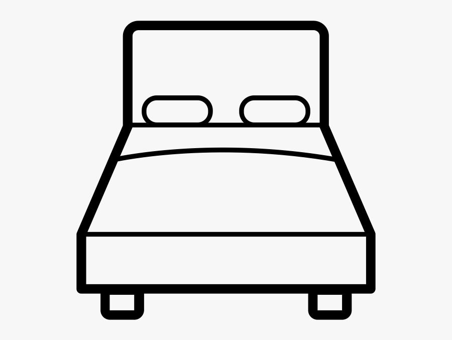 Bed Linen Clipart , Png Download, Transparent Clipart