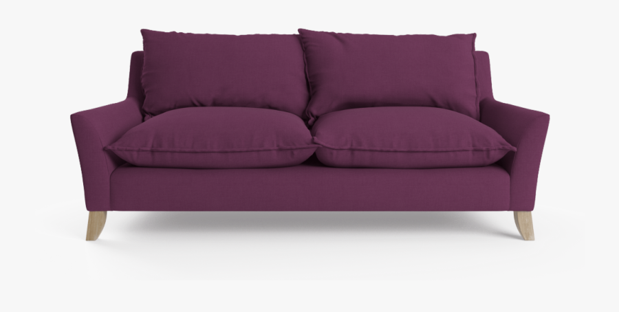 Sofa Bed, Transparent Clipart