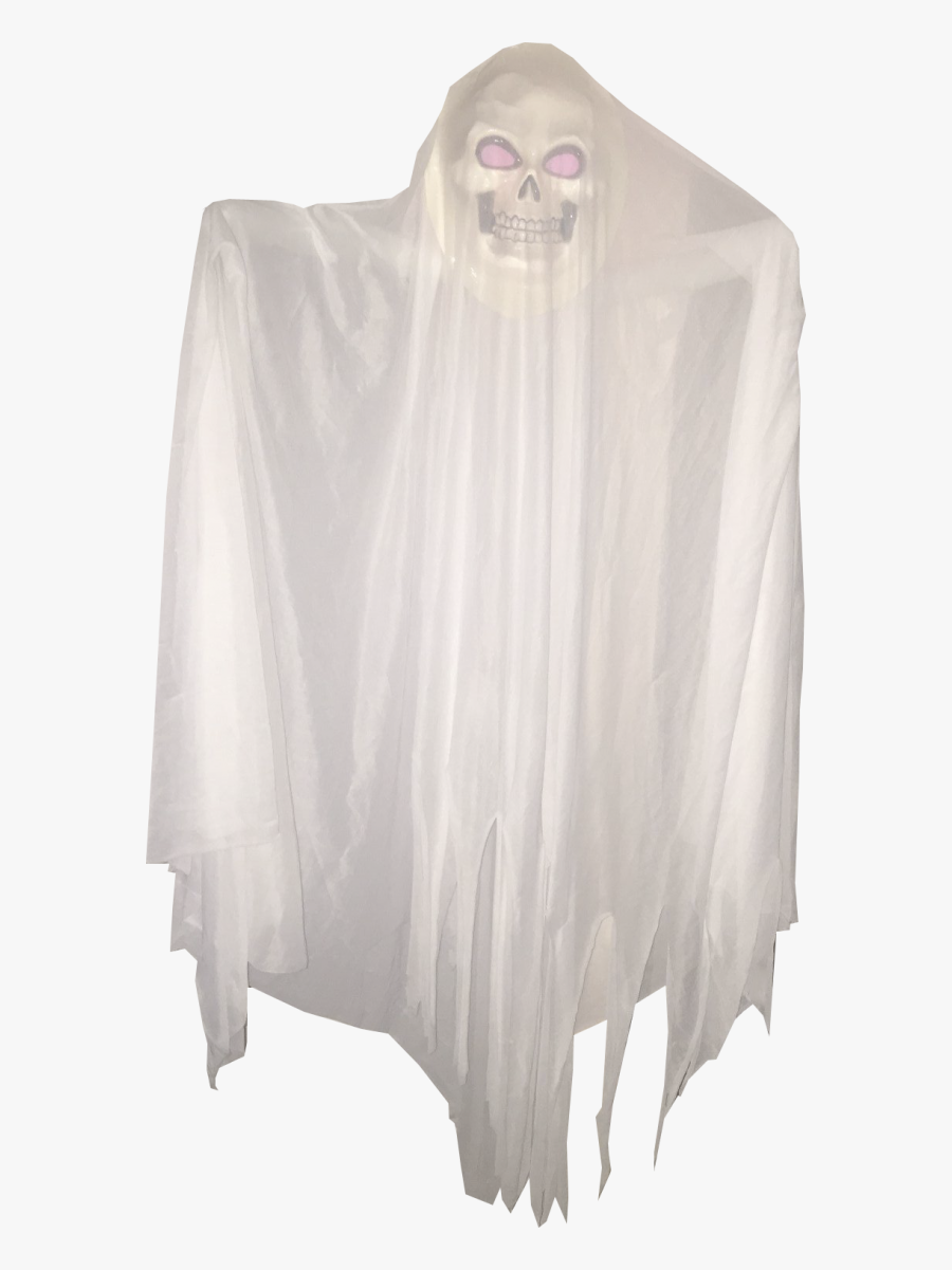 Real Ghost Transparent Background, Transparent Clipart