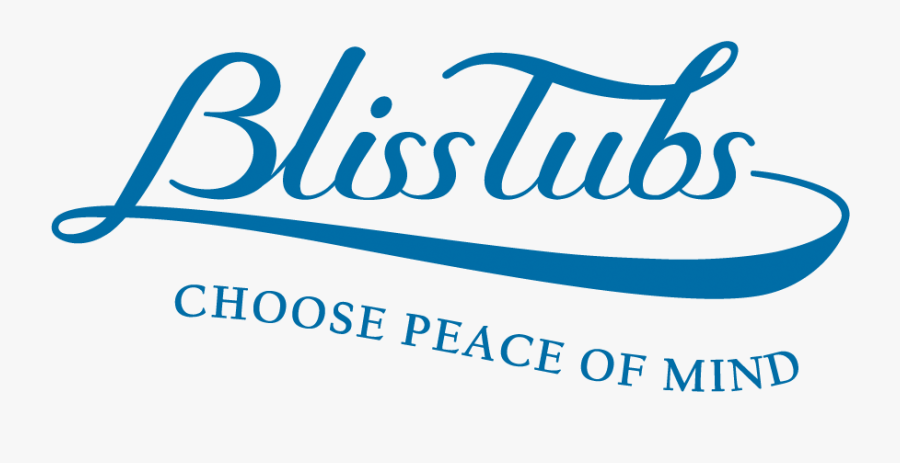 Bliss Tubs, Transparent Clipart