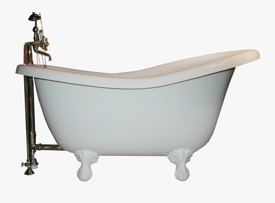 Bathtub Png, Transparent Clipart
