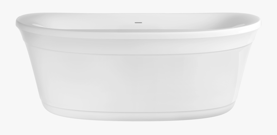 Bathtub, Transparent Clipart
