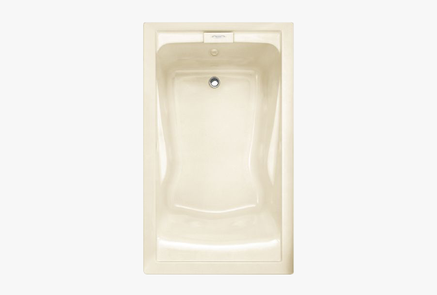 72 Inch Bathtub, Transparent Clipart
