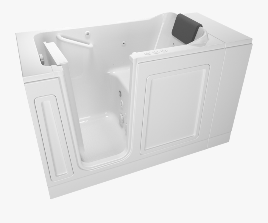 American Standard Tubs, Transparent Clipart